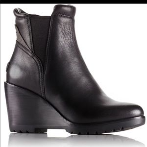 Sorel After hours Chelsea Boot